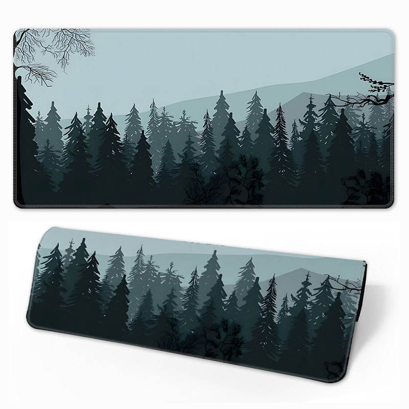 Tapis de souris populaires 1