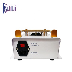 Kuli di động sửa chữa thay thế máy Tablet điện thoại di động thiết bị hiển thị hoàn chỉnh công cụ LCD màn hình cảm ứng Glass OCA separator - Product Image 5