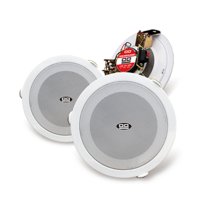 LTH Nhà Sản Xuất Loa Inch Đồng Trục Hai Cách Loa Trần Tiêu Chuẩn - Product Image 1