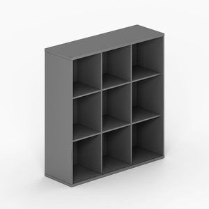 New Arrival Modern Design Furniture Filing Cabinet With <b>Drawer</b> Wood File Cabinets Living Room Storage Cabinet Office Equipment - Product Image 6