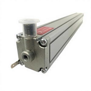 Capteur Temposonics série E EHM0460MD341A01, adaptable directement au cylindre de serrage du moule des machines de moulage par injection - Product Image 3