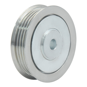 丰田16630-97402汽车发动机系统皮带张紧器皮带轮 - Product Image 2