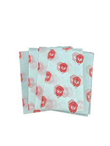 Durable Breathable <b>Tissue</b> <b>Paper</b> Providing Effective Cushioning for Delicate Products - Product Image 4