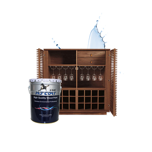 Chất Lượng Cao Chống Ăn Mòn Chức Năng NC Trong Suốt Primer Sơn 2024 Hot Bán <span class=keywords><strong>Polyurethane</strong></span> Đồ Nội Thất Gỗ Áo Véc Ni - Product Image 2