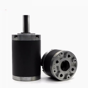 Motor de Imán Permanente con Reductor 775 de 12V 24V, Reductor Planetario de 42MM, Caja de Engranajes Planetaria - Product Image 6