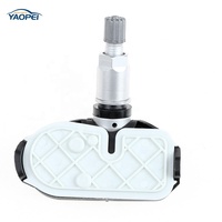 06421S3V-A04 529331F000 529333E000 YAOPEI Capteur de pression des pneus TPMS pour Honda Pilot Alloy Acura MDX TSX RDX 315MHz 2007-2014