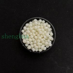 Granulés primaires de haute résistance mécanique d'ingénierie de granules en plastique de TPU 1190A 1195A 59300 - Product Image 6