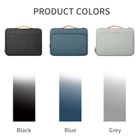 Funda Moderna y Sencilla para Tablet, Portátil y Accesorios Digitales, Organizador de Teclado y Documentos, Venta al Por Mayor