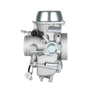 Carburador PD42J de 42 mm en Stock para <span class=keywords><strong>Yamaha</strong></span> Grizzly 660 YFM660 2002-2008 Grizzly 600 YFM600 1998-2001 ATV Quad - Product Image 2