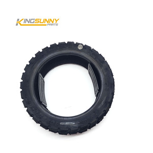 Roller-Rad XuanCheng 10*<span class=keywords><strong>2.75</strong></span>-6.5 Offroad Schlauchloser Reifen für Speedway 5 Dualtron 3 Roller Vakuumreifen Roller-Ersatzteil - Product Image 4