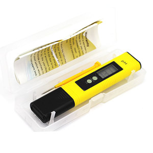 Medidor de <span class=keywords><strong>pH</strong></span> para acuario, sensor de nivel de <span class=keywords><strong>pH</strong></span> de <span class=keywords><strong>electrodo</strong></span> de agua, 2, 1, 2 - Product Image 5