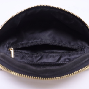 RTS Étanche Nylon Jumbo Imprimé Taille Bum Sac Fanny Pack Sangle Réglable Fermeture Éclair Ceinture Sac Voyage Magique Léopard Fanny Pack - Product Image 3