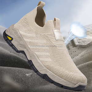 Scarpe Wenling casual da naki sport made in turkey scarpe da corsa alphflying scarpe da corsa da uomo - Product Image 5