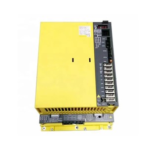 ไดรเวอร์ Fan-uc รุ่น A06B-6164-H332 A06B-6164-H333 มอเตอร์และไดรฟ์ - Product Image 1