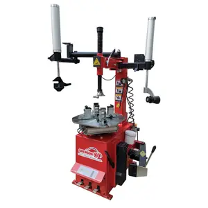 Di Động Tire Changer OJ-824s