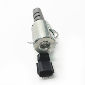15330-97403 15330-23010 Oil Control <strong>Valve</strong> Intake <strong>Variable</strong> <strong>Timing</strong> <strong>Solenoid</strong> for Toyota Yaris 2004-2005 - Product Image 5