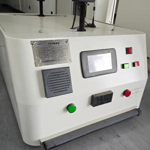 Voiture de livraison automatique sans conducteur PDP pour la manutention flexible des matériaux en usine avec système de contrôle intelligent et expéditions rapides - Product Image 6