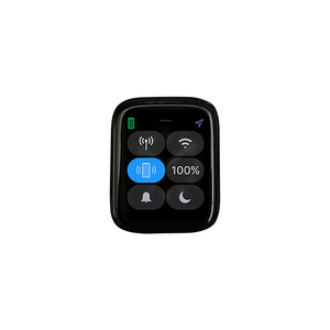 Pantalla Táctil AMOLED de 1.78 Pulgadas 368*448 con Interfaz SPI para Relojes y Ropa Inteligente - Product Image 2