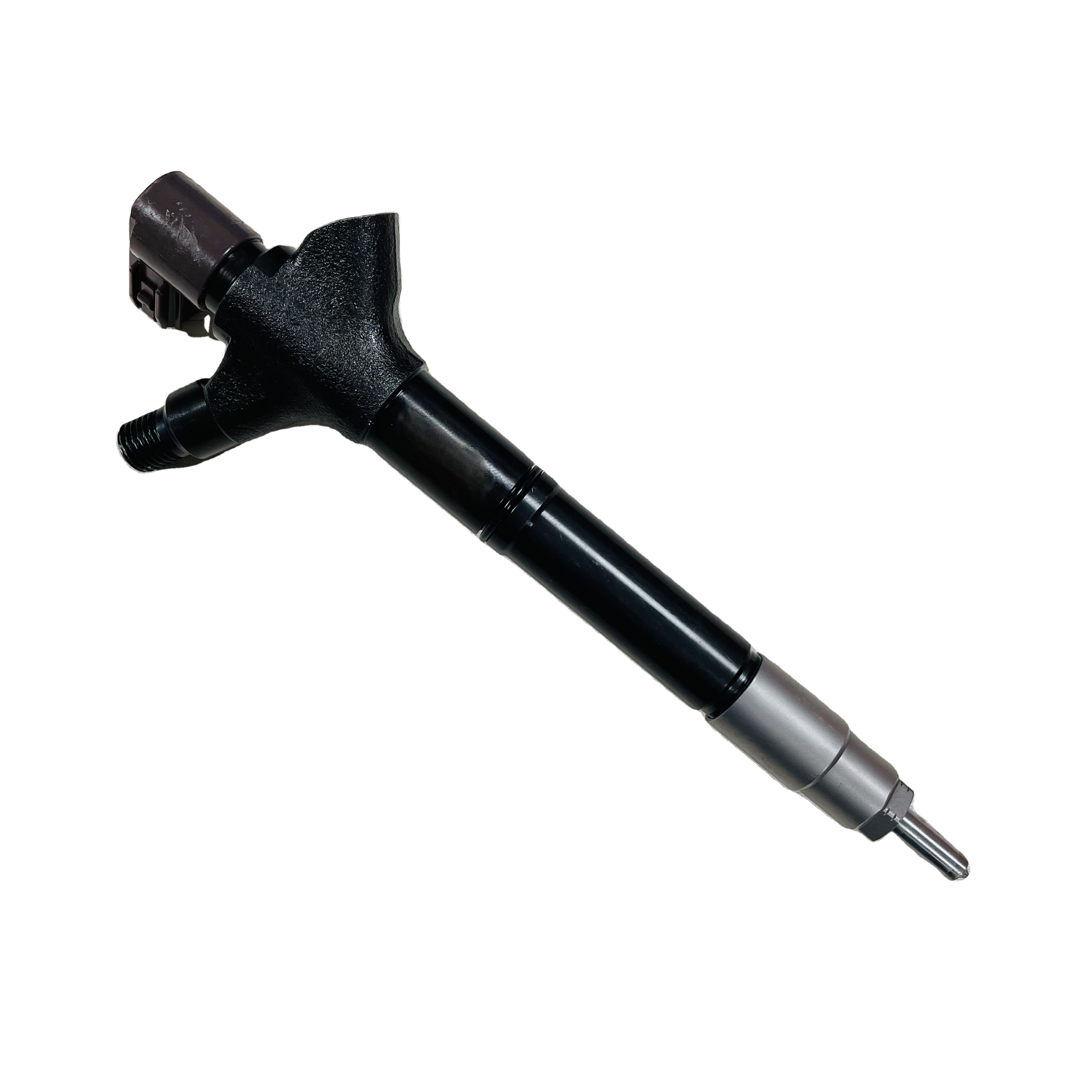 common rail injector 23670-26060 295900-0420 for toyota 2AD-FHV diesel fuel injector nozzle 23670-26060 295900-0420 23670-29125