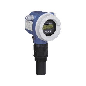 เครื่องวัดระดับอัลตราโซนิกแบบรวม E+H Prosonic รุ่น FMU40/FMU41 พร้อมระบบป้องกันการกัดกร่อน ระยะตรวจจับ 0-8 เมตร และความแม่นยำ 3 มม. - Product Image 2