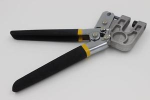 Pince à quille en acier léger professionnelle outil <span class=keywords><strong>de</strong></span> cadrage <span class=keywords><strong>de</strong></span> <span class=keywords><strong>cloison</strong></span> sèche à une main pour l'installation <span class=keywords><strong>de</strong></span> <span class=keywords><strong>cloison</strong></span> sans rivets - Product Image 6