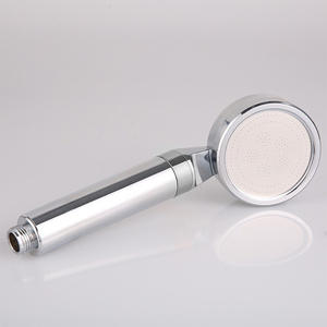 <span class=keywords><strong>Soffione</strong></span> <span class=keywords><strong>Doccia</strong></span> Moderno con Filtro Sostituibile in Materiale ABS, Doppia Filtrazione Rimovibile con Certificato CE - Product Image 2