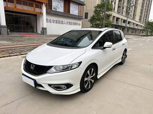 Venta al por mayor 2015 coches usados Honda Jade 1.8L coche <span class=keywords><strong>de</strong></span> <span class=keywords><strong>segunda</strong></span> <span class=keywords><strong>mano</strong></span> Taxi Driving School Car en venta con tragaluz - Product Image 3