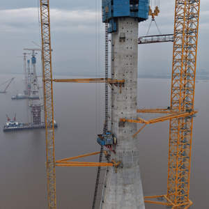 Harga Bagus Kualitas Terbaik Dahan <span class=keywords><strong>Construction</strong></span> Lifter Elevator <span class=keywords><strong>Lift</strong></span> Building Hoist Sc200/200 2000KG 300m Tinggi Angkat Motor CE - Product Image 3