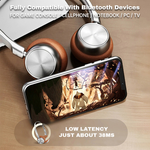 Casque Bluetooth sans fil pour enfants BH7 <span class=keywords><strong>Amazon</strong></span> Trendling Mini sur oreille avec microphone intégré pour téléphone portable - Product Image 3