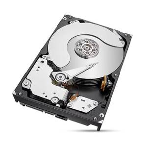 ฮาร์ดดิสก์ขนาด 3.5 นิ้ว ความจุ 24TB SATA 6Gb/s 7200RPM แคช 512MB ความจุขนาดใหญ่พิเศษ รุ่น ST24000VE002 ST24000VE000 - Product Image 5
