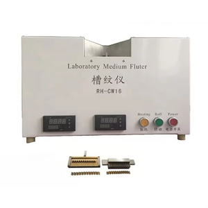 Machine de test de flutrage moyen de laboratoire ISO7263 TAPPI T809, machine de flutrage de laboratoire, prix usine - Product Image 2