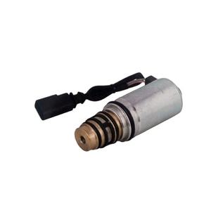 วาล์วควบคุมเครื่องปรับอากาศอัตโนมัติสำหรับคอมเพรสเซอร์รถยนต์อะไหล่แอร์รถยนต์สำหรับเบาะ A3 Audi รุ่น <span class=keywords><strong>VW</strong></span> PEX16แซนเด็น - Product Image 2