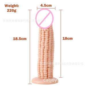 यूरोप और अमेरिका में लोकप्रिय सेक्स खिलौने को उत्तेजित करने वाली महिलाओं के लिए सुरक्षित सेक्स वयस्क उत्पादों - Product Image 2