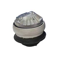 Mercedes W220 W211 W210 W203 Motor-Getriebe-Halterungssatz OEM 2202402517-Hydraulisch Lemforder ZF-Komplettes 3-Teiliges Set Neu