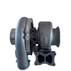 Supercargador OEM 2881769 para Motor de Excavadora CMI HX83 QSK23 - Product Image 5
