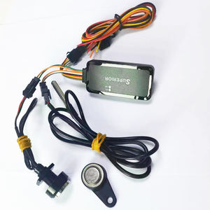 4G + 2G GPS PCB Board OEM Vehículo pequeño gps tracker bicicleta trakers GPS con corte de motor Alarma de encendido Protocolo GT06 - Product Image 3