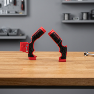 Telaio Acerbis X-GRIP per KTM e Husqvarna, per Manubri di Motociclette - Product Image 3