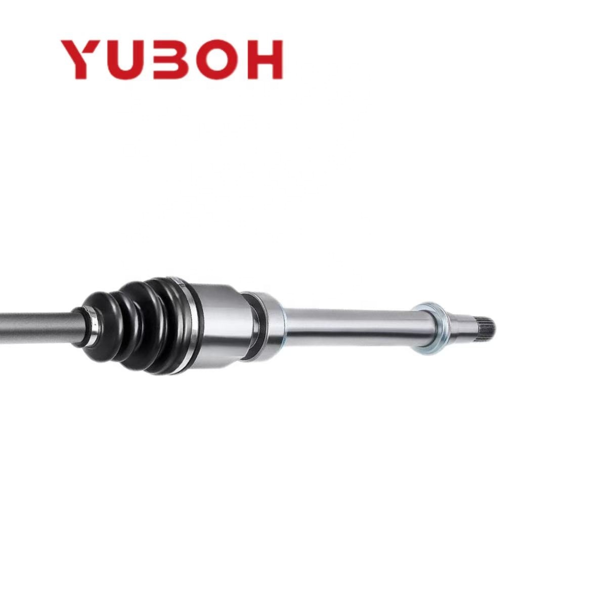 ゆうパパ④ YUBOH CV Axle 43410-0R090 43420-0R081 for Toyota RAV4 2013-2018