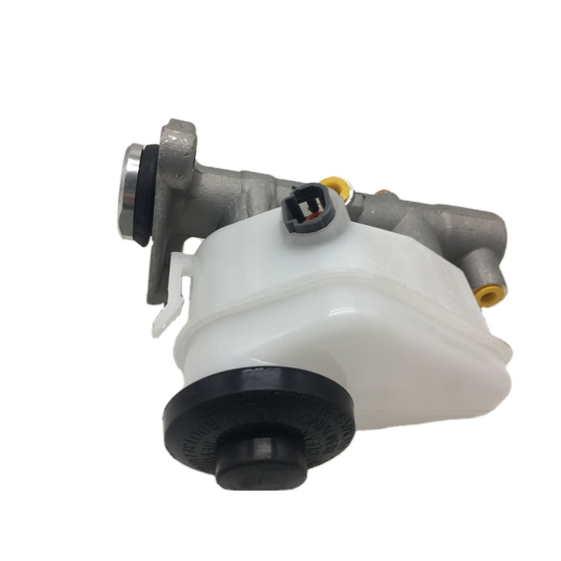 XYAISIN Brake Master Cylinder - OEM 47201-12801 for Toyota Corolla