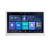 Placa de desarrollo de pantalla de 4,3 pulgadas, función táctil, opciones de doble núcleo LX7 800x480, proceso de 32 bits, compatible con WiFi para Blueto