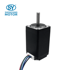 มอเตอร์สเต็ปขนาดเล็ก28BYGH50 1.8Deg 150mNm 0.67A นเนมา11 28X28X50mm 11HS20 4 - Product Image 2