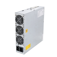 Alimentation électrique AC/DC haute puissance 4000w 24V 36V 48V 60V 72V 144v 300v 400v Tension constante Module d'alimentation à découpage 4kw Pcb