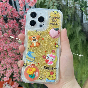 เคสโทรศัพท์ TPU 2.5มม. พิมพ์ซับลิเมชันสำหรับ <span class=keywords><strong>Samsung</strong></span> A54 <span class=keywords><strong>5G</strong></span> <span class=keywords><strong>34</strong></span> <span class=keywords><strong>5G</strong></span> A04 4G A05S A05 S24อัลตร้าผู้จัดจำหน่ายในจีน - Product Image 5