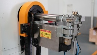 Machine automatique pour tuyaux en nylon PA pour tubes PE PP PVC, ligne d'air comprimé, intégration robotique FESTO SMC, ISO 9001