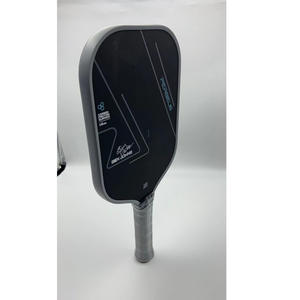 竞赛级球拍热压T700碳纤维材料防滑便携式中国230克 - Product Image 2