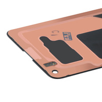 Écran tactile LCD de remplacement pour téléphone portable Samsung S10 E, écran extérieur en verre modifié, sans cadre, panneau LCD