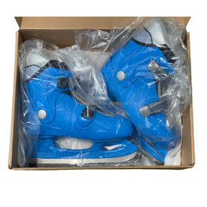 Chất Lượng Cao Bền Cứng Shell Cho Thuê <span class=keywords><strong>Ice</strong></span> Skate Hockey Trượt Băng Giày Trượt Băng Giày Cho Các Sự Kiện Sân - Product Image 2