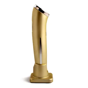 advanced skincare wand with red light therapy acne 650nm 630nm 660nm 850nm 940nm 1450nm wand red light therapy torch