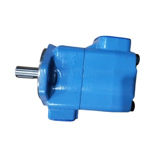 25V21A-1C12-JA-S158 ปั๊มใบพัด 25V-21A-1A-22 ปั๊มเสียงเบา 25V21A-1C-22L - Product Image 6