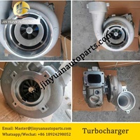 332-3935 10R8236 130-9725 1309725 223-4345 3323935 UTW8336 Turbocompresseur pour moteur Caterpillar Ship 3406E 3408E C15 C30 C32